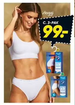 Bilka Trusser tilbud