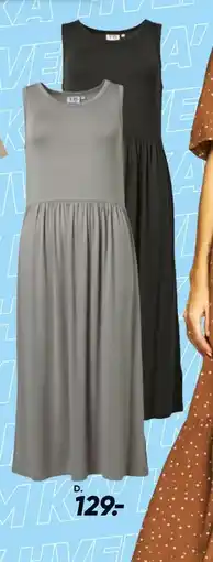 Bilka Kjole tilbud