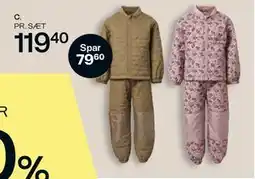 Bilka termosæt tilbud