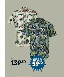 Bilka Skjorte tilbud