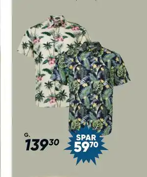 Skjorte