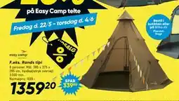 Bilka Rands tipi tilbud