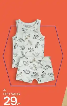 Bilka Undertrøje eller boxershorts tilbud