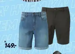 Bilka Shorts tilbud