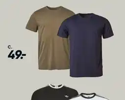 Bilka T-shirt tilbud