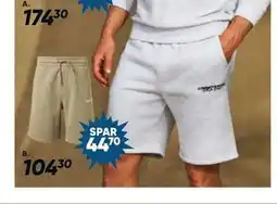 Bilka Shorts tilbud