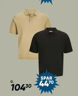 Bilka Polo tilbud