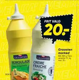 Bilka Graasten marked tilbud