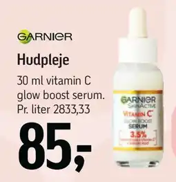 Føtex Hudpleje tilbud