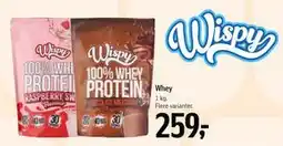 Føtex Whey tilbud