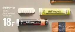 Føtex Elektrolytter tilbud