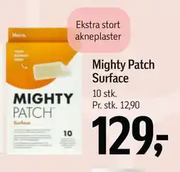 Føtex Mighty Patch Surface tilbud