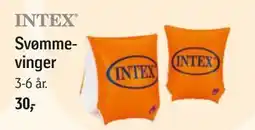 Føtex Svømmevinger tilbud