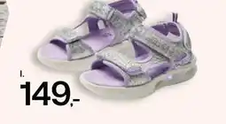 Føtex Sandaler tilbud