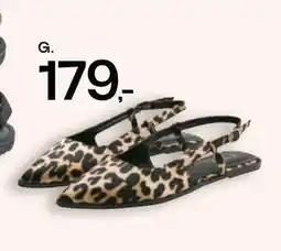 Føtex Ballerina tilbud
