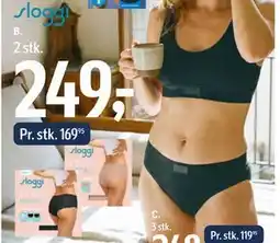 Føtex Bh eller 2-pak trusser tilbud
