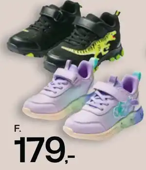 Føtex Lyssko til børn tilbud