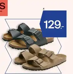 Føtex Slippers til hele familien tilbud