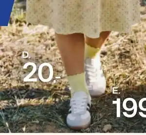 Føtex Glimmerstrømper tilbud