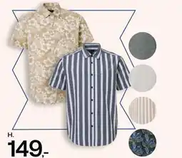 Føtex Skjorte tilbud