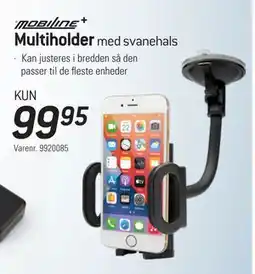 Thansen Multiholder tilbud