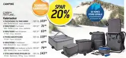 Thansen PICNIC KØLERYGSÆK tilbud