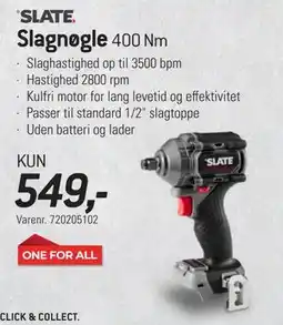 Thansen Slagnøgle tilbud