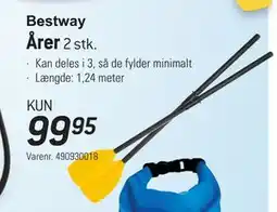 Thansen Årer tilbud