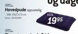 Thansen Hovedpude tilbud