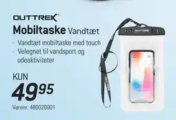 Thansen Mobiltaske tilbud