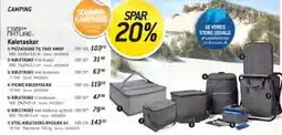 Thansen PIZZATASKE TIL TAKE AWAY tilbud