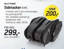 Thansen Sidetasker tilbud