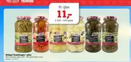 Poetzsch Padborg Hofgut Grøntsager i glas tilbud