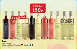 Poetzsch Padborg Bree tilbud