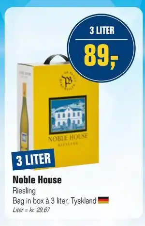 Noble House