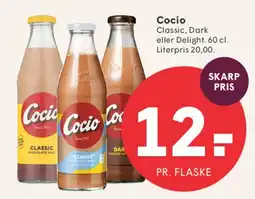 SPAR Cocio tilbud