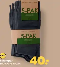Netto Strømper tilbud