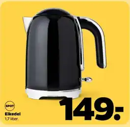 Netto Elkedel tilbud