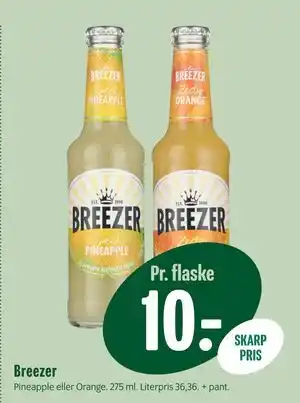 Breezer