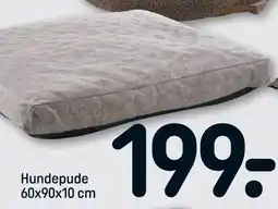 REMA 1000 Hundepude tilbud