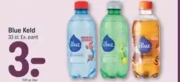 REMA 1000 Blue Keld tilbud