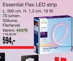 Harald Nyborg Essential Flex LED strip tilbud