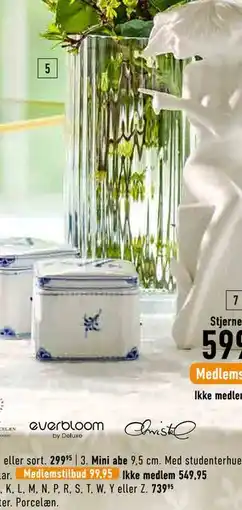 Imerco Vase tilbud