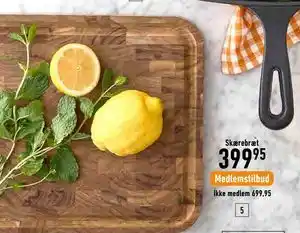 Skærebræt