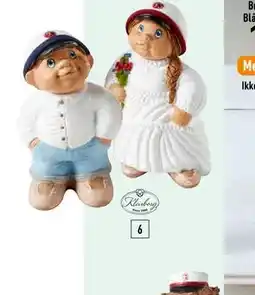 Imerco Studentfigur tilbud