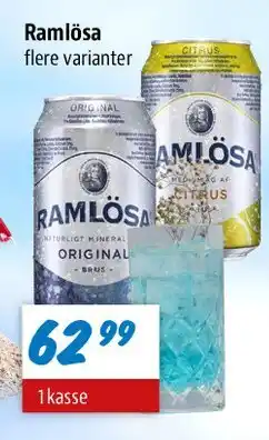 zur Krone Ramlösa tilbud