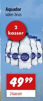 zur Krone Aquador uden brus tilbud