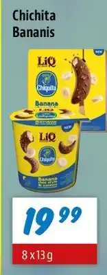 zur Krone Chichita Bananis tilbud