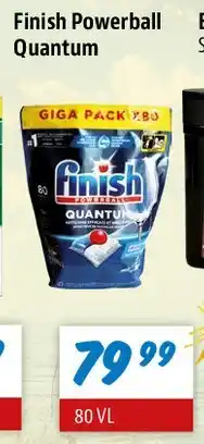 zur Krone Finish Powerball Quantum tilbud