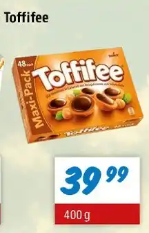 zur Krone Toffifee tilbud